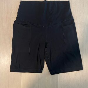 Aerie bike shorts